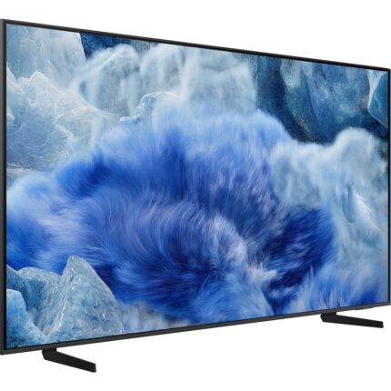 Samsung 65Q8F 65'' 165 Ekran Uydu Alıcılı 4K Ultra HD Tizen Smart QLED TV - Görsel 4