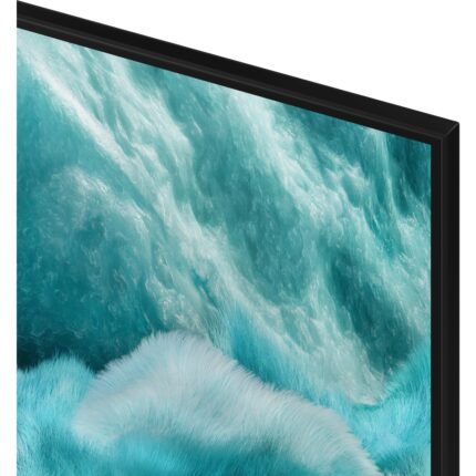 Samsung 43Q7FA 43'' 109 Ekran Uydu Alıcılı 4K Ultra HD Tizen Smart QLED TV - Görsel 4