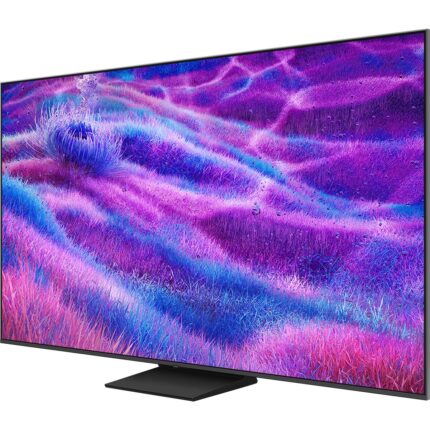 Samsung 75QN80F 75'' 190 Ekran Uydu Alıcılı 4K Ultra HD Tizen Smart QLED TV - Görsel 2