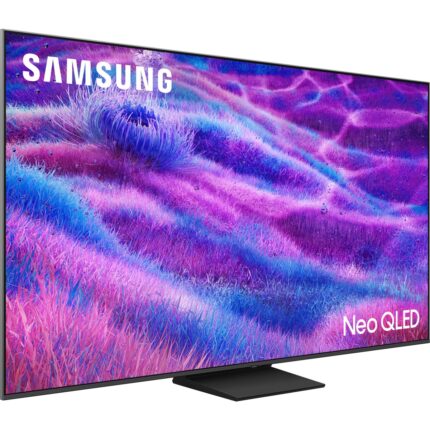 Samsung 75QN80F 75'' 190 Ekran Uydu Alıcılı 4K Ultra HD Tizen Smart QLED TV - Görsel 3