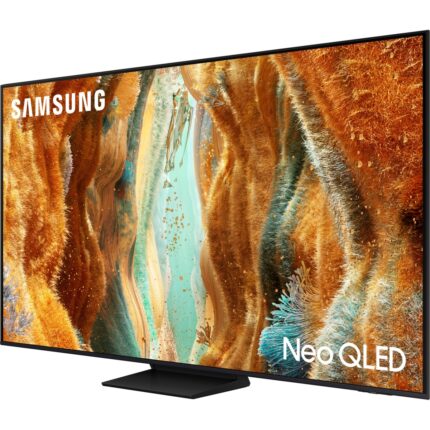 Samsung 65QN70F 65'' 165 Ekran Uydu Alıcılı 4K Ultra HD Tizen Smart QLED TV - Görsel 3