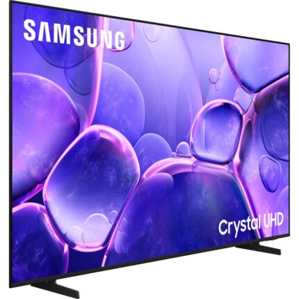 Samsung 85U8000F 85'' 216 Ekran Uydu Alıcılı 4K Ultra HD Tizen Smart Crystal  TV - Görsel 3