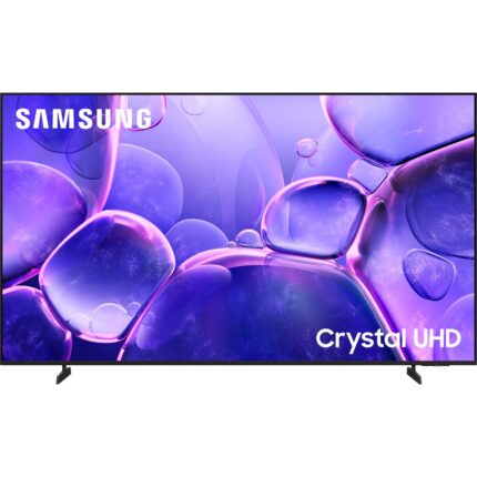 Samsung 85U8000F 85'' 216 Ekran Uydu Alıcılı 4K Ultra HD Tizen Smart Crystal  TV - Görsel 2