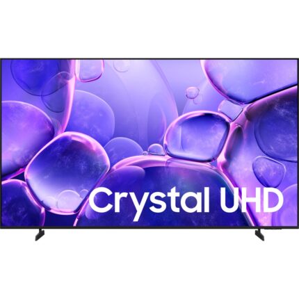 Samsung 65U8000F 65'' 165 Ekran Uydu Alıcılı 4K Ultra HD Tizen Smart Crystal  TV