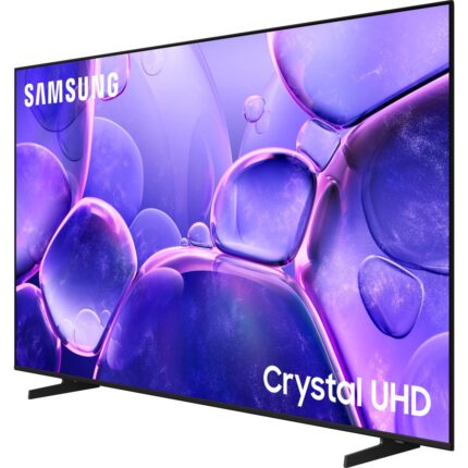 Samsung 55U8000F 55'' 139 Ekran Uydu Alıcılı 4K Ultra HD Tizen Smart Crystal  TV - Görsel 5