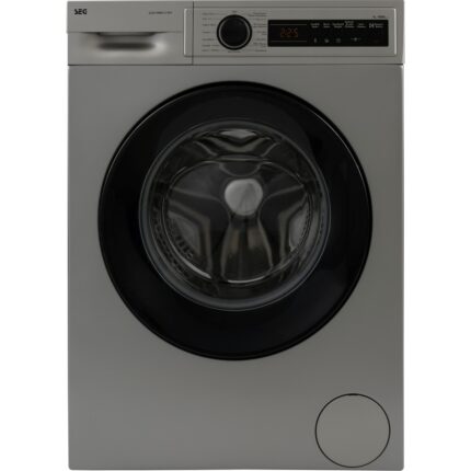 SEG Scm 91M10 S Inv 9 Kg 1000 Devir Inverter Buharlı Yıkama Özellikli Çamaşır Makinesi - Görsel 5