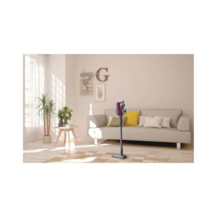 Hoover HF110P 011 Hf1 Şarjlı Dikey Süpürge - Görsel 4