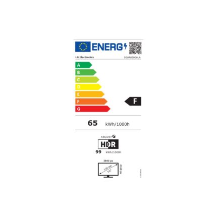 LG 50UA85006LA 50'' 127 Ekran Uydu Alıcılı 4K Ultra HD Smart web0S LED TV - Görsel 5
