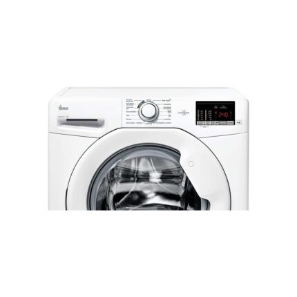Hoover H3W 292DE/1-17 9 kg  NFC Bağlantılı 1200 Devir Çamaşır Makinesi - Görsel 3