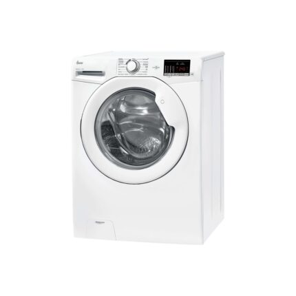 Hoover H3W 2102DE 10 kg Nfc Bağlantılı 1200 Devir Çamaşır Makinesi - Görsel 4