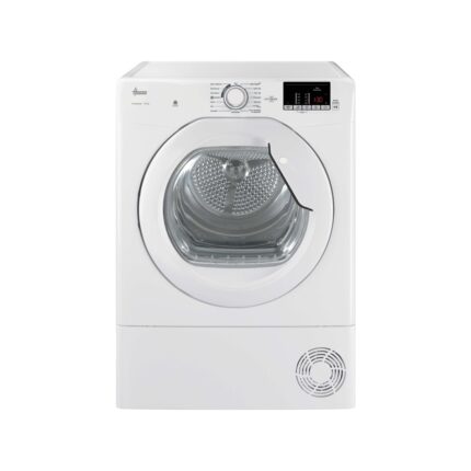 Hoover HLE C10DG-17 10 kg NFC Bağlantılı Kurutma Makinesi