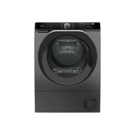 Hoover Ndpeh 9A3TCBERXSS 9 kg Wi-Fi  Bağlantılı Isı Pompalı Kurutma Makinesi