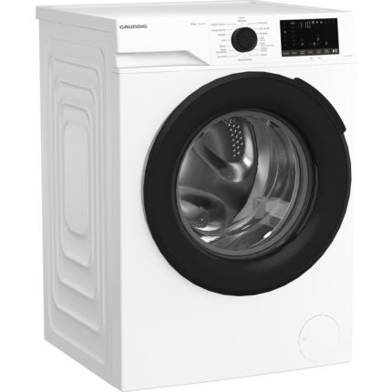 Grundig GPWM 102633 A 1200 Devir 10 kg Çamaşır Makinesi - Görsel 3