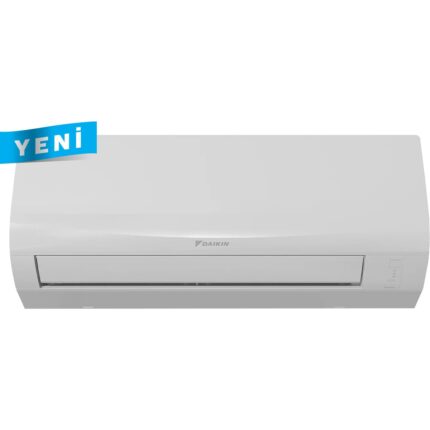 Daikin Yeni Sensira 12000 Btu/h | FTXF35F Inverter Klima R32 - Görsel 2