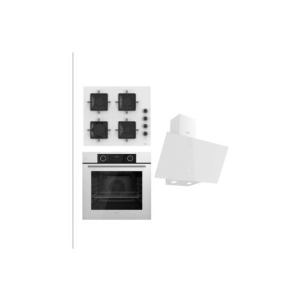Ferre Fryart Serisi Beyaz Set (SS206 XE63CB D078)