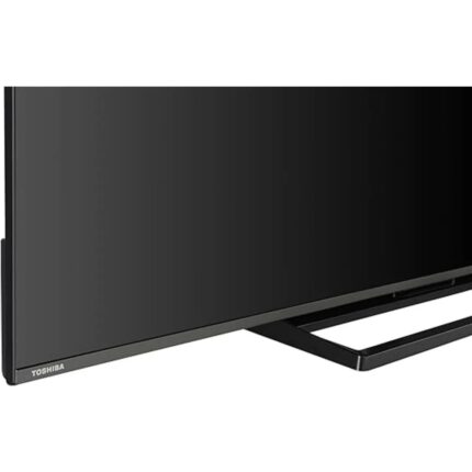 Toshiba 65UA3E63DT 65" 165 Ekran Dahili Uydu Alıcılı 4K Ultra HD Smart DLED TV - Görsel 3