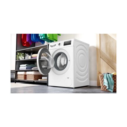 Bosch KGN55CWE0N(BUZDOLABI)-WGK242Z0TR(ÇAMAŞIR)-SMS4IKW62T(Bulaşık) - Görsel 3