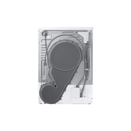 Samsung DV90DG6845LEAH 9 kg A+++ Beyaz Çamaşır Kurutma Makinesi - Görsel 4