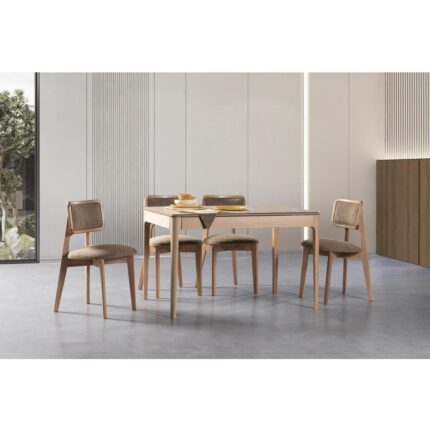 Gazzini Furniture Urbanis Açılır Yemek Masası 170'LIK - Görsel 3