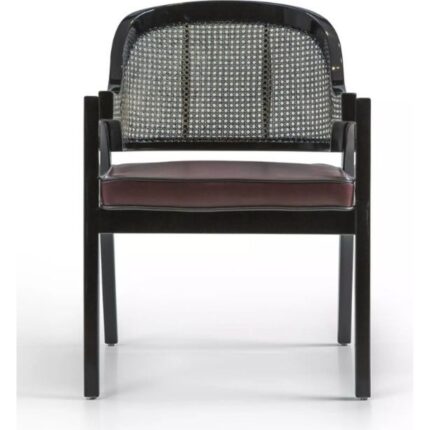 Gazzini Furniture Eliza Hazeranlı Sandalye