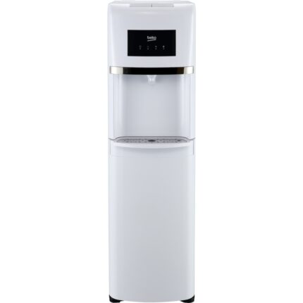 Beko 6600 Bg Gizli Damacanalı Su Sebili (Paslanmaz Çelik Tanklı)