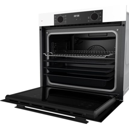 Ferre New Akion Silent Ankastre Set ( QEP63CB-SS206-D064SA ) - Görsel 5