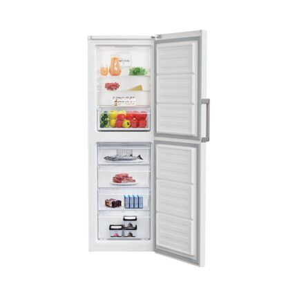 Beko 7081 Multimode Eb No Frost Çekmeceli Derin Dondurucu - Görsel 5