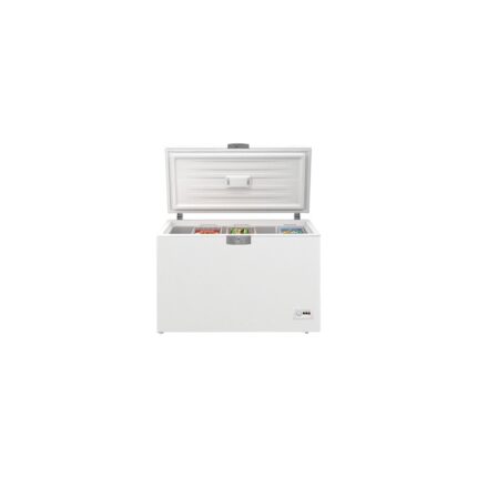 Beko 3350 E Sandık Tipi Derin Dondurucu Genişlik 129CM Yükseklik 86CM - Görsel 2