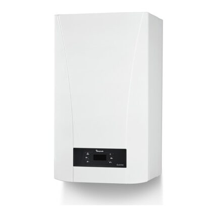 Baymak Duotec 45 Kw Hermetik Premix Yoğuşmalı Kombi