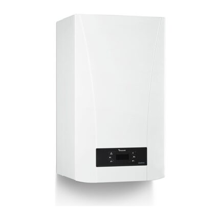 Baymak Duotec 45 Kw Hermetik Premix Yoğuşmalı Kombi - Görsel 3