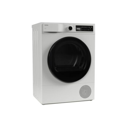 Vestel 2'li Beyaz Eşya Seti (Cmı 106321 Çamaşır + Km 106301 Kurutma) - Görsel 4