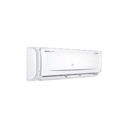 Sigma Comfort 18.000 Btu/h A++ Inverter Klima R32 SGM18INVDHD1 - Görsel 2