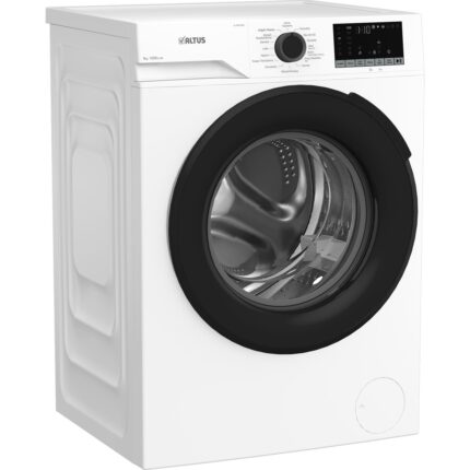 Altus Çamaşır Makinası Al 91050 R 9 kg 1000 Devir - Görsel 2