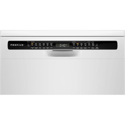 Profilo BMS623V1 D Enerji Sınıfı 6 Programlı 13 Kişilik Bulaşık Makinesi - Görsel 2