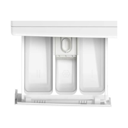 BOSCH WGA242X3TR Serie 4 Çamaşır Makinesi 9 kg maks. 1200 dev./dak. - Görsel 5