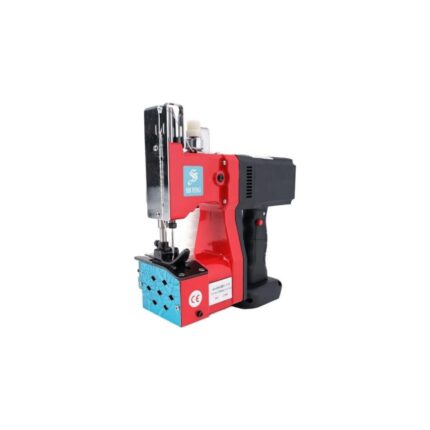 dm dikişmarket Shifeng GK9-900A Şarjlı Çuval Ağzı Dikiş Makinesi - Görsel 2