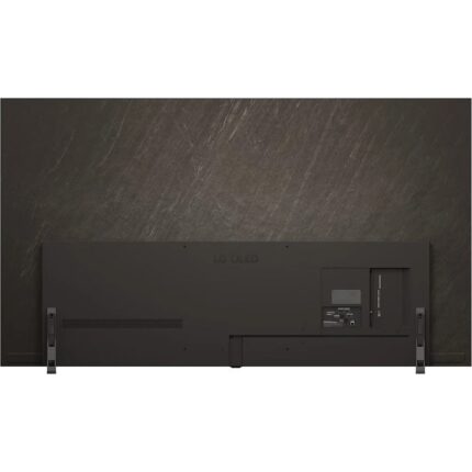 LG OLED83B56LA 83'' 210 Ekran Uydu Alıcılı 4K Ultra HD Smart webOS OLED TV - Görsel 2