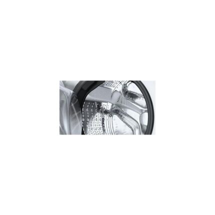 Bosch WGK264F0TR Çamaşır Makinesi 11 kg 1400 Devir Beyaz - Görsel 2