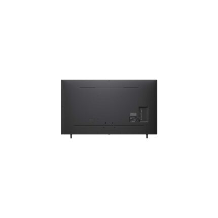 LG 75NANO80A6B 75'' 191 Ekran Uydu Alıcılı 4K Ultra HD Smart webOS Nanocell TV - Görsel 3