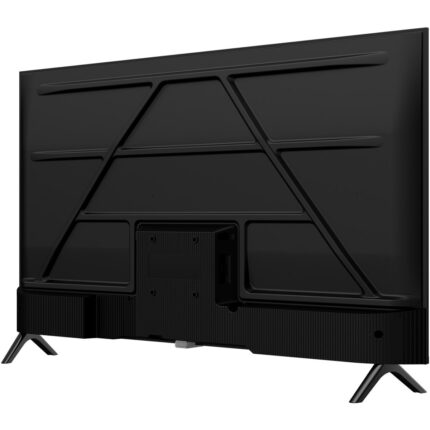 TCL 43S5K 43" 109 Ekran Uydu Alıcılı Full HD Google Smart QLED TV - Görsel 4