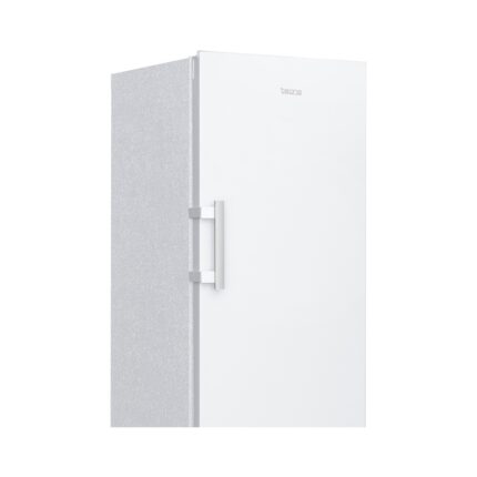 Tecna Tde 8308 Nf Dual Dikey Derin Dondurucu 8 Çekmece Beyaz - Görsel 3