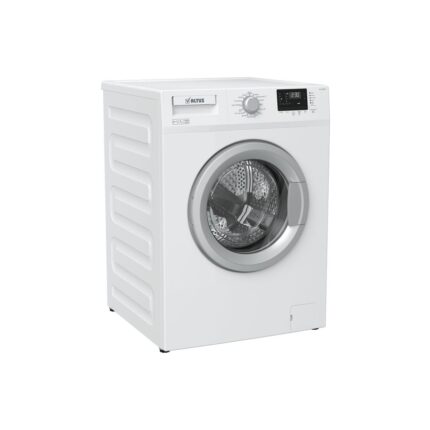 Altus AL 7103 D 1000 Devir 7 kg Çamaşır Makinesi - Görsel 2