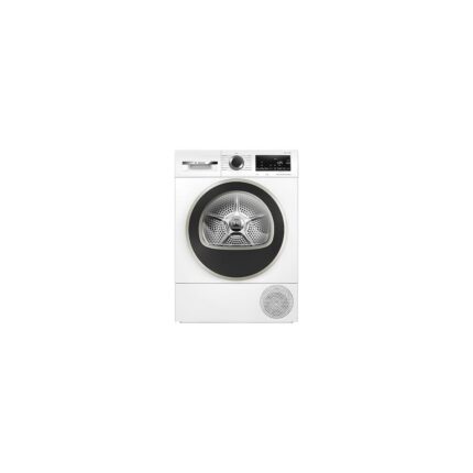 BOSCH WQG244C1TR Serie 6 Isı Pompalı Kurutma Makinesi 9 kg