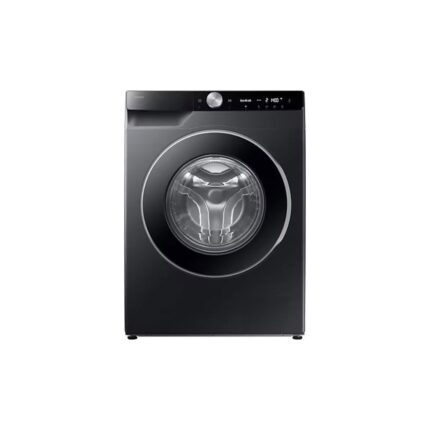 Samsung WW90DG6U25LBAH A Enerji Sınıfı 9 kg 1400 Devir Siyah Çamaşır Makinesi