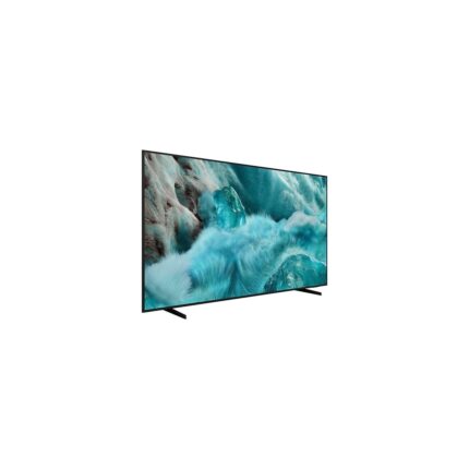 Samsung 85Q7FA 85''  216 Ekran Uydu Alıcılı 4K Ultra HD Tizen QLED TV - Görsel 2