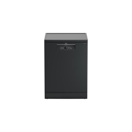 Beko Gri Çeyiz Seti (670475 Mg Buzdolabı + Bm 4144 Ok Bulaşık Makinesi) - Görsel 3