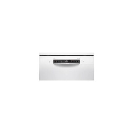 Bosch Serie 4 Solo Bulaşık Makinesi 60 cm Beyaz SMS4IKW51T - Görsel 4