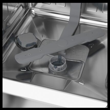 Arçelik 6433 3 Programlı Bulaşık Makinesi - Görsel 5
