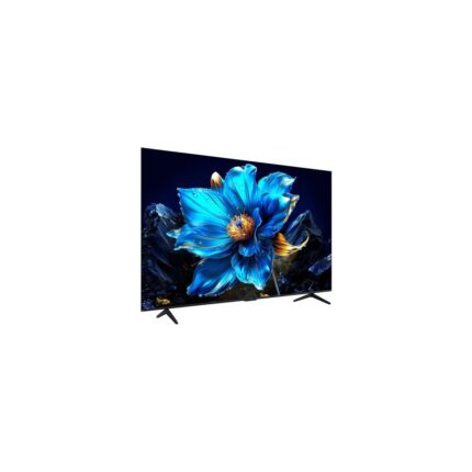 TCL 55P79K 55" 140 Ekran Uydu Alıcılı 4K Ultra HD Google Smart QLED TV - Görsel 2