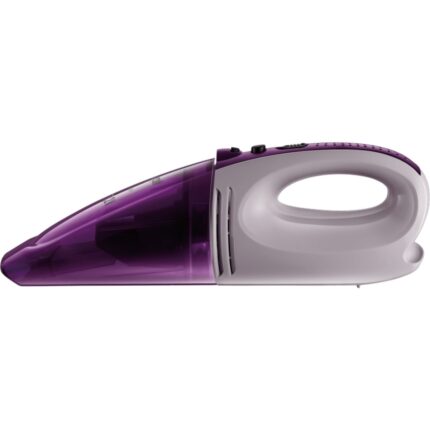 Arçelik 6224 Şarjlı El Süpürgesi 7.2V Kuru Kullanım Yıkanabilir Filtre ve Duvara Monte Şarj Standı - Görsel 2
